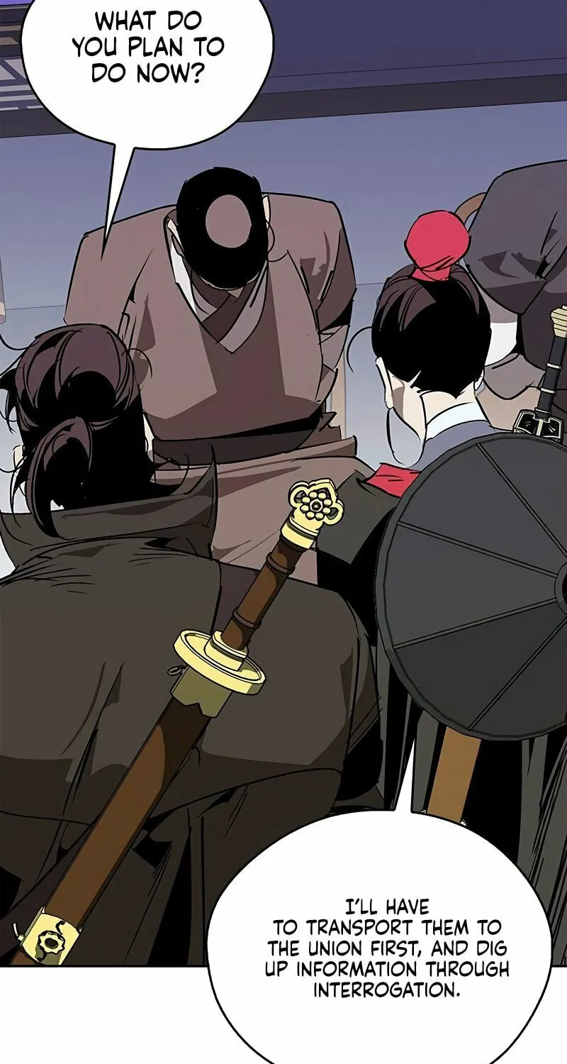 Martial Wild West Chapter 58 page 40 - 