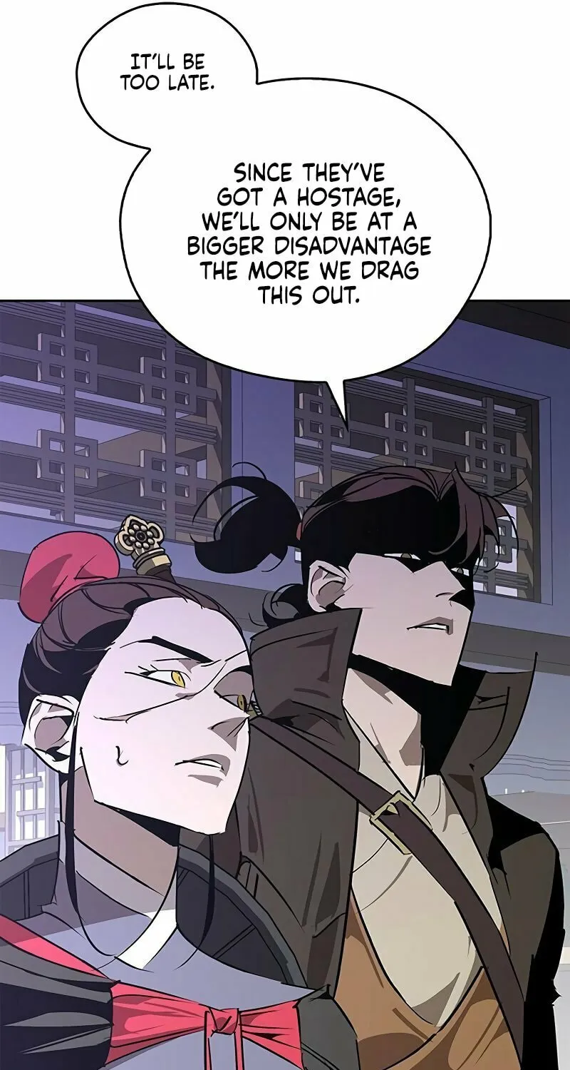 Martial Wild West Chapter 58 page 42 - 