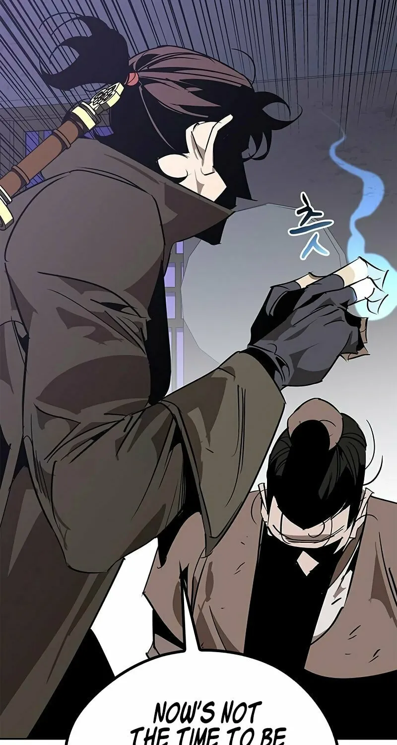 Martial Wild West Chapter 58 page 45 - 