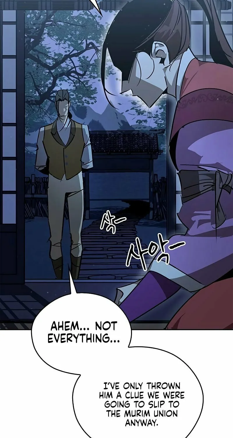 Martial Wild West Chapter 58 page 53 - 
