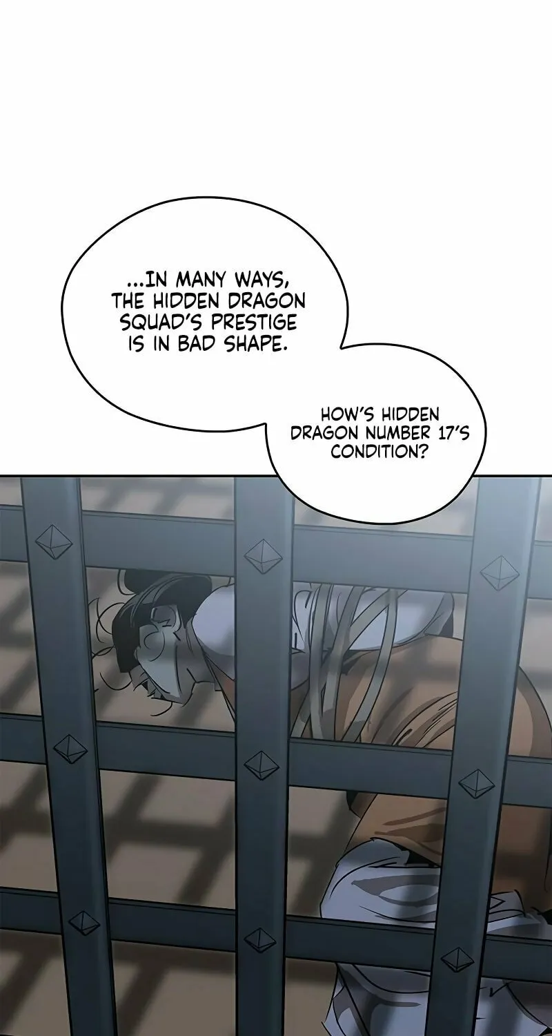 Martial Wild West Chapter 58 page 59 - 