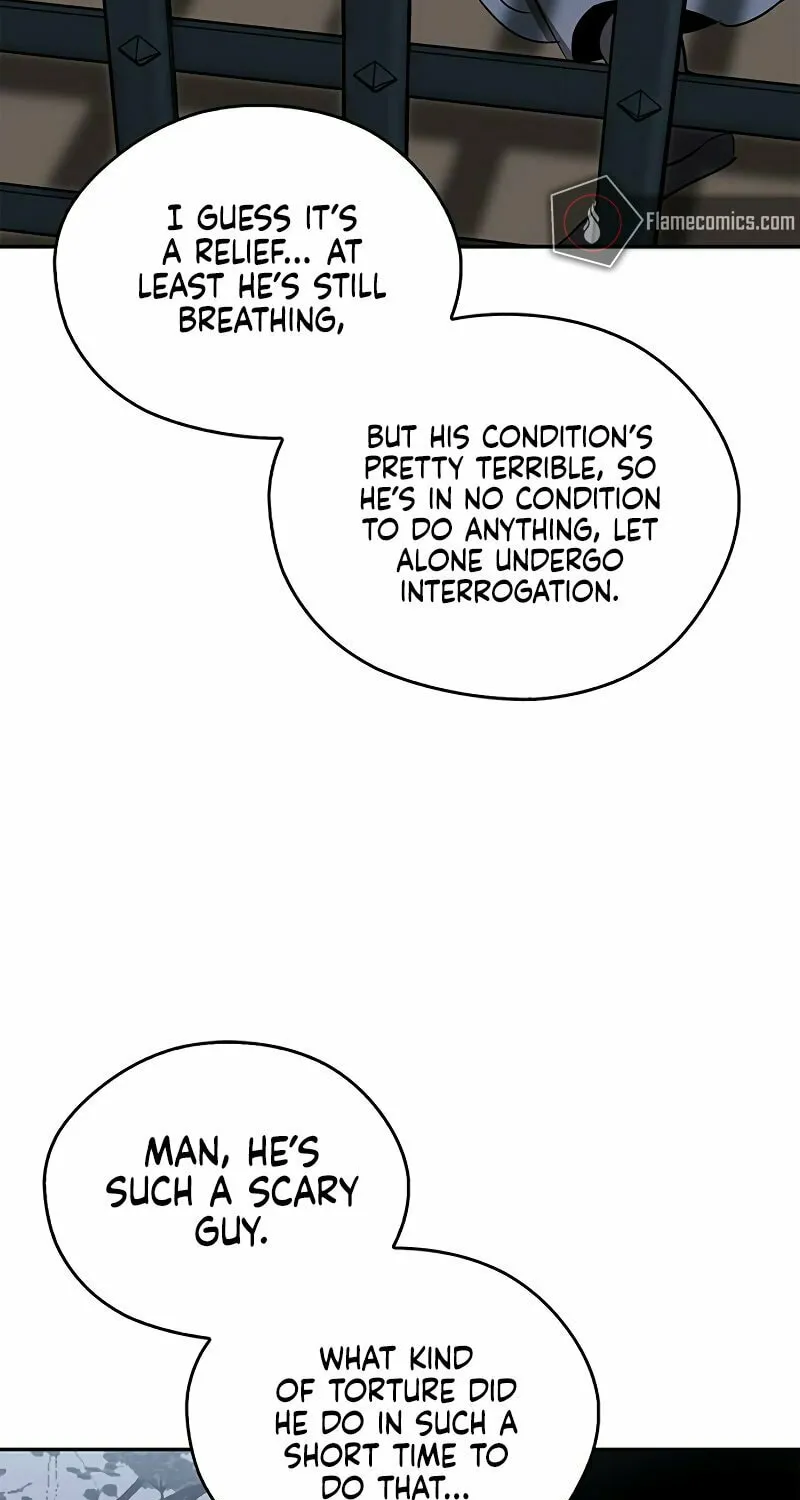 Martial Wild West Chapter 58 page 60 - 
