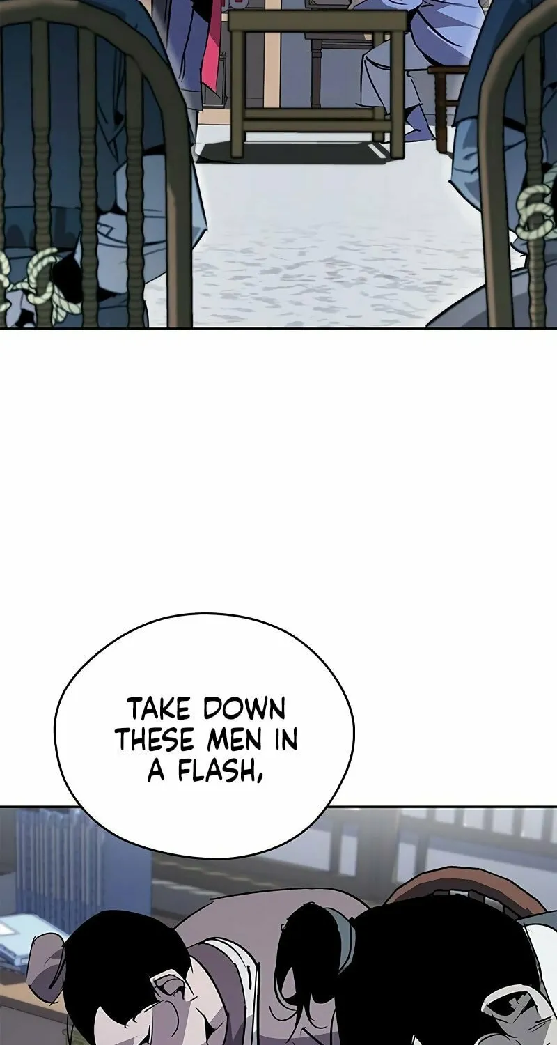 Martial Wild West Chapter 58 page 7 - 