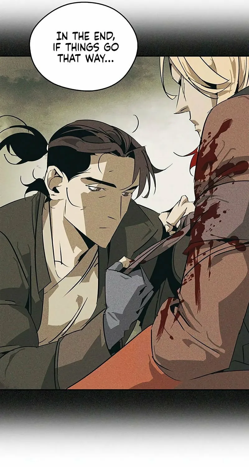 Martial Wild West Chapter 58 page 63 - 