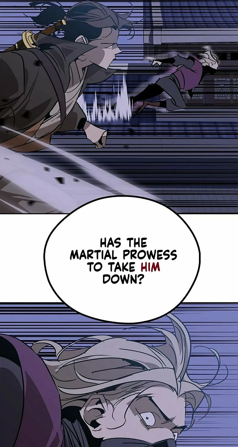 Martial Wild West Chapter 58 page 70 - 