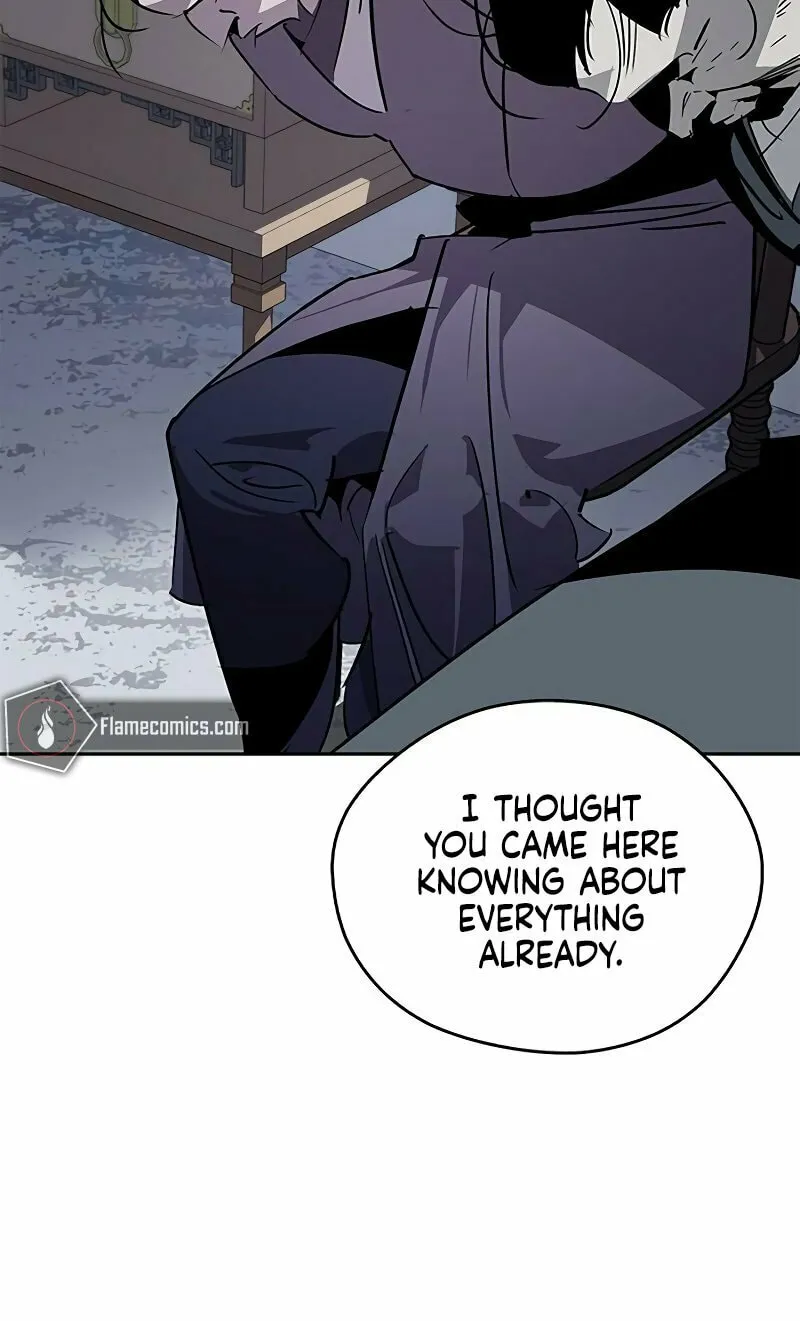 Martial Wild West Chapter 58 page 8 - 