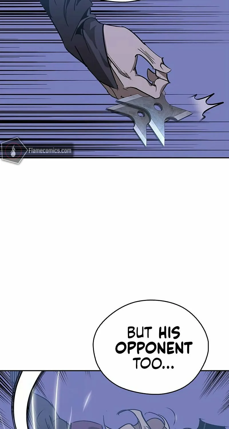 Martial Wild West Chapter 58 page 73 - 