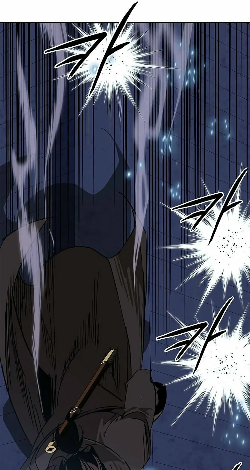 Martial Wild West Chapter 58 page 77 - 