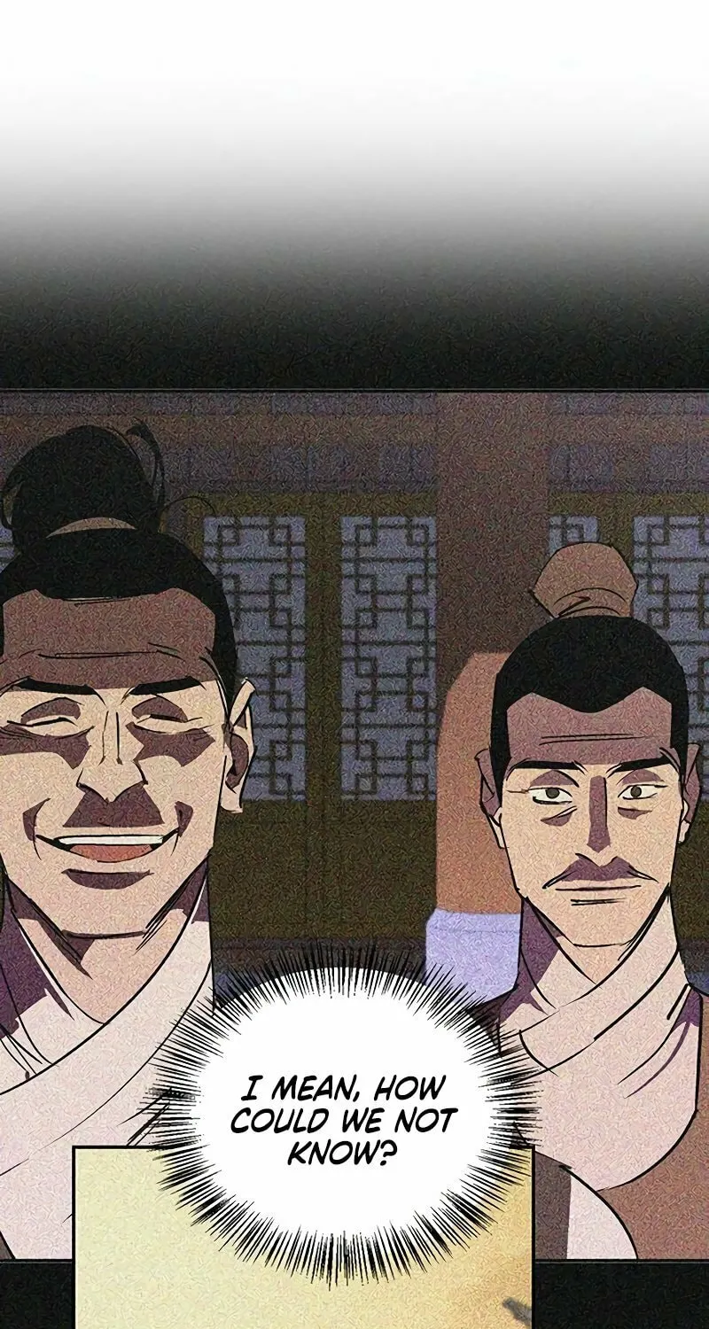 Martial Wild West Chapter 58 page 9 - 