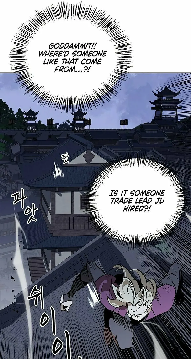 Martial Wild West Chapter 58 page 84 - 