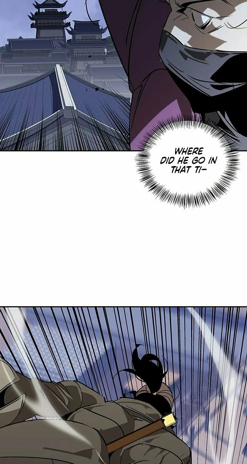 Martial Wild West Chapter 58 page 86 - 