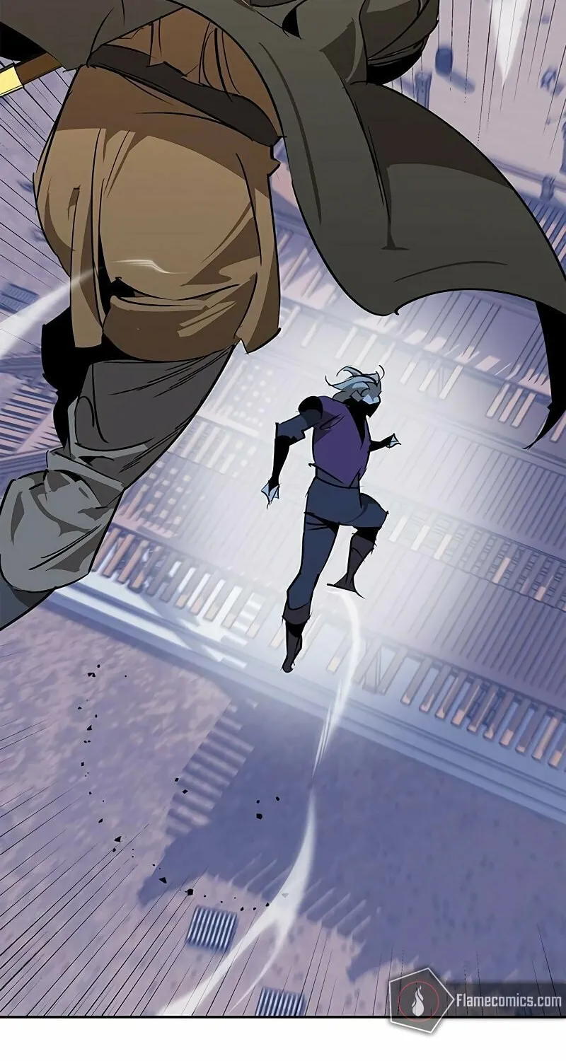 Martial Wild West Chapter 58 page 87 - 