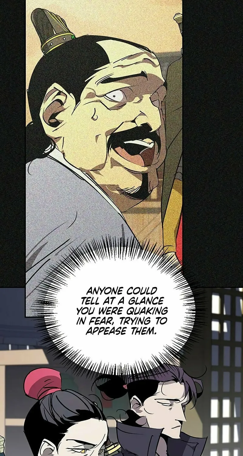 Martial Wild West Chapter 58 page 10 - 