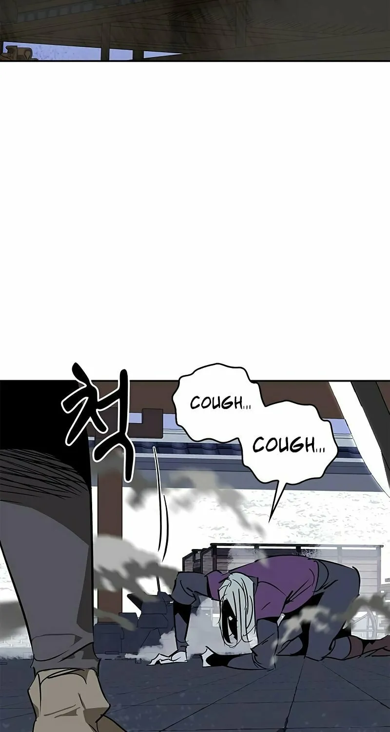 Martial Wild West Chapter 58 page 93 - 