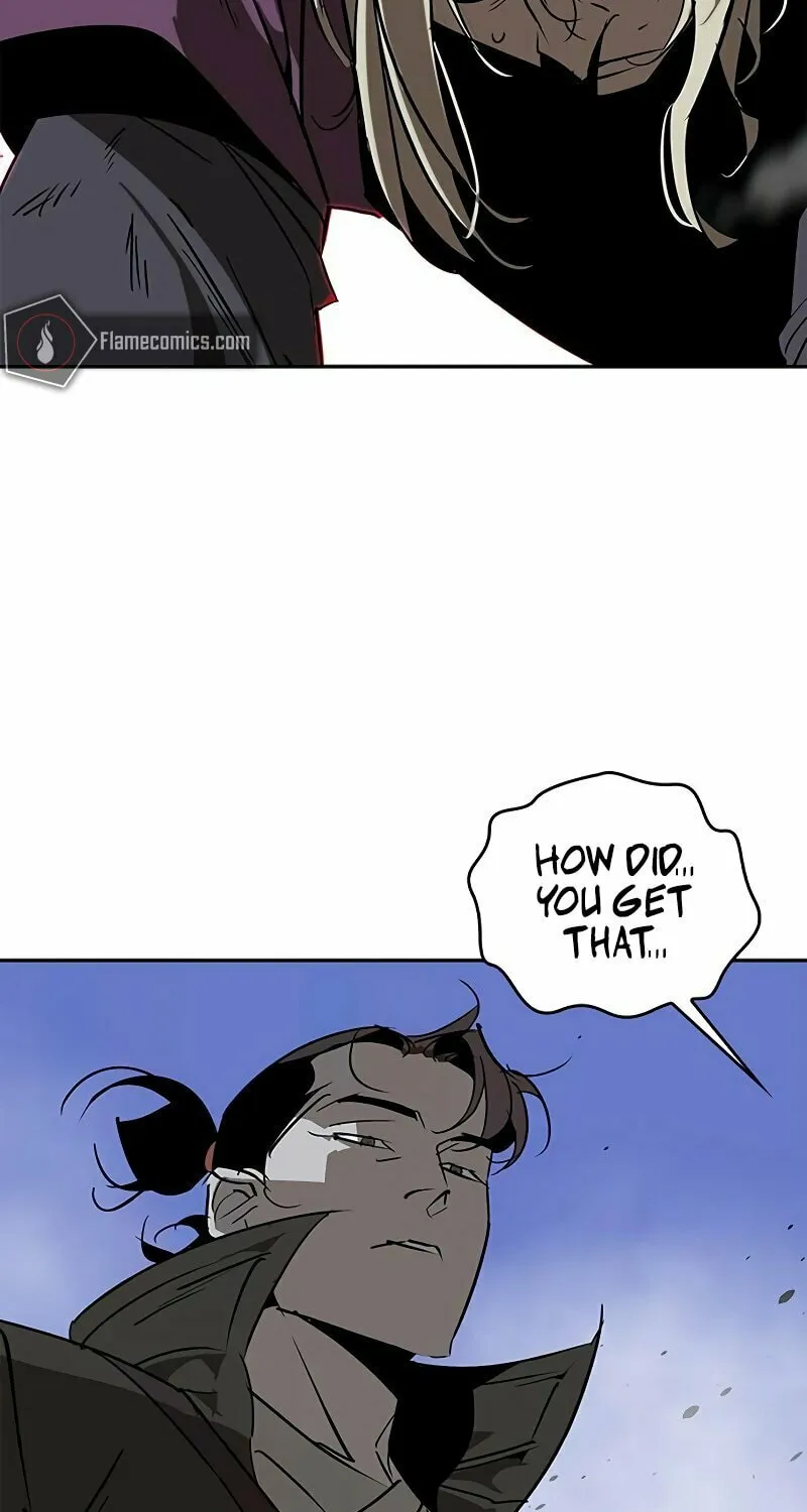 Martial Wild West Chapter 58 page 95 - 