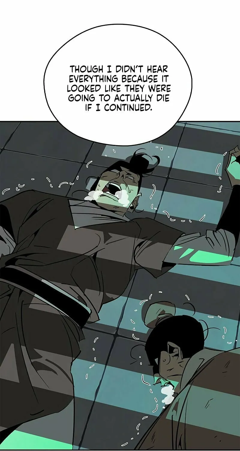 Martial Wild West Chapter 58 page 97 - 