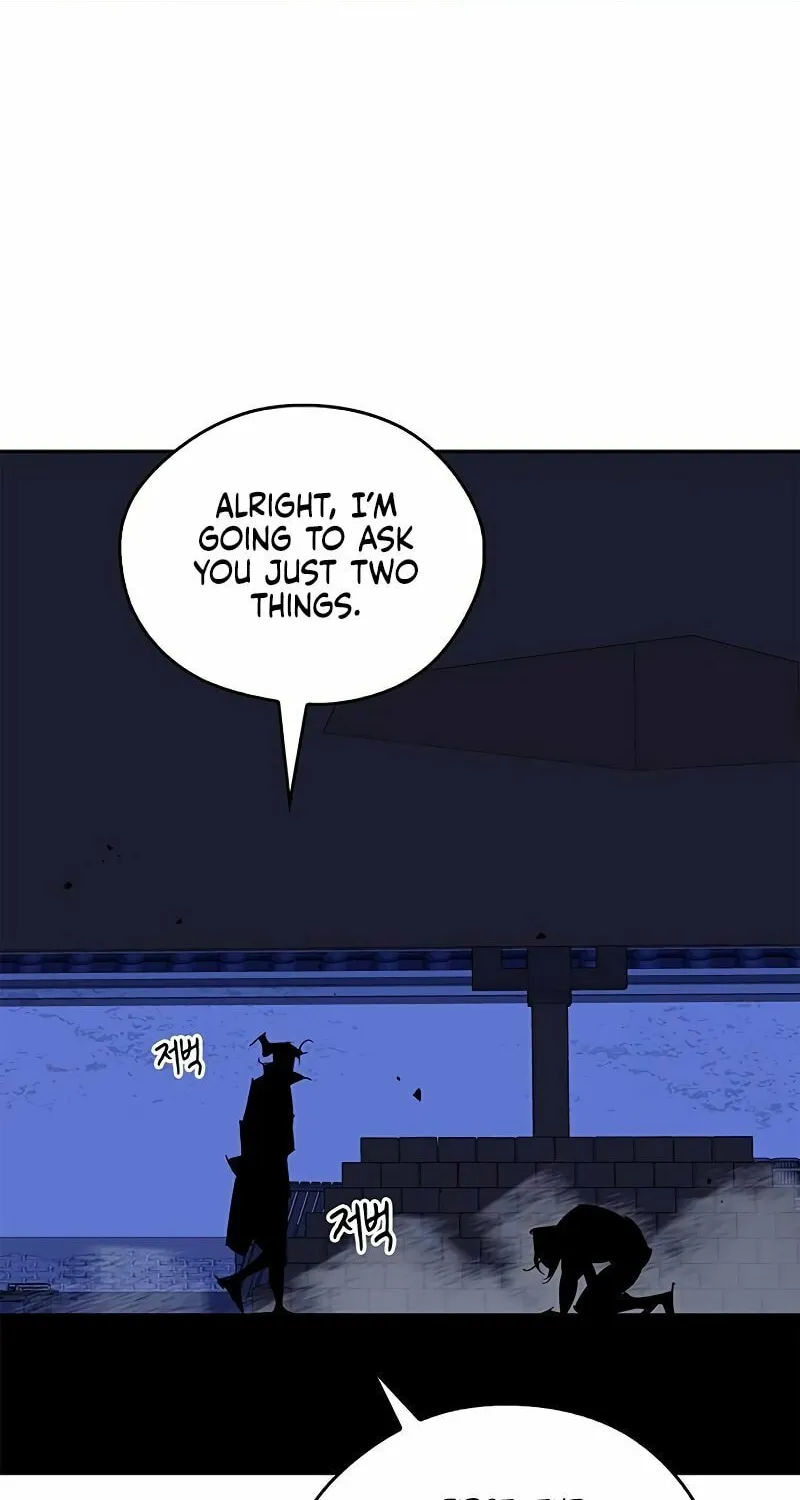 Martial Wild West Chapter 58 page 98 - 