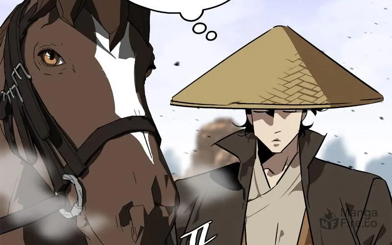 Martial Wild West Chapter 6 page 11 - 