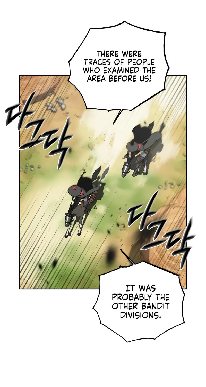 Martial Wild West Chapter 6 page 105 - 