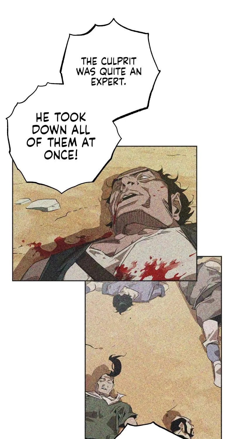 Martial Wild West Chapter 6 page 109 - 