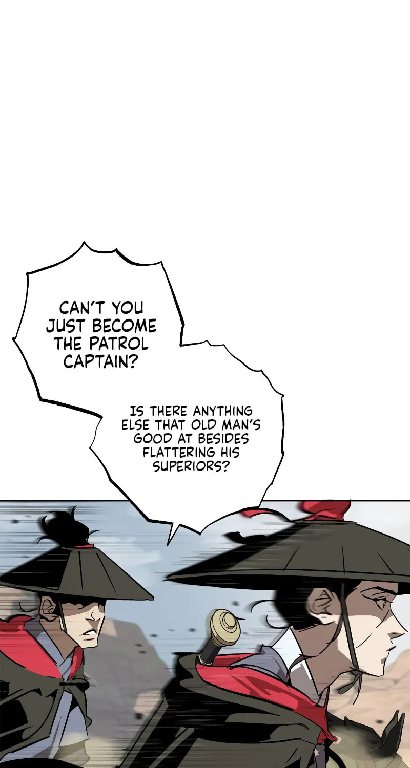 Martial Wild West Chapter 6 page 113 - 