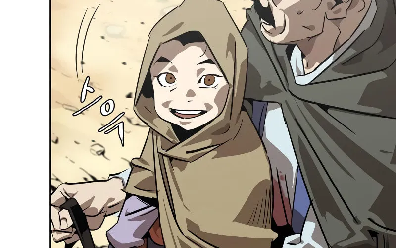 Martial Wild West Chapter 6 page 13 - 