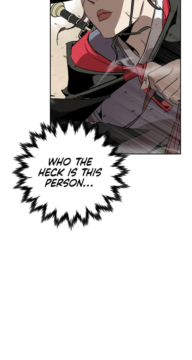 Martial Wild West Chapter 6 page 123 - 