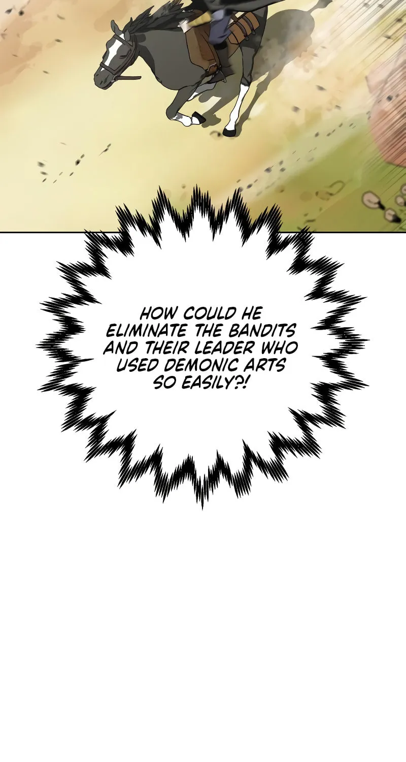 Martial Wild West Chapter 6 page 125 - 