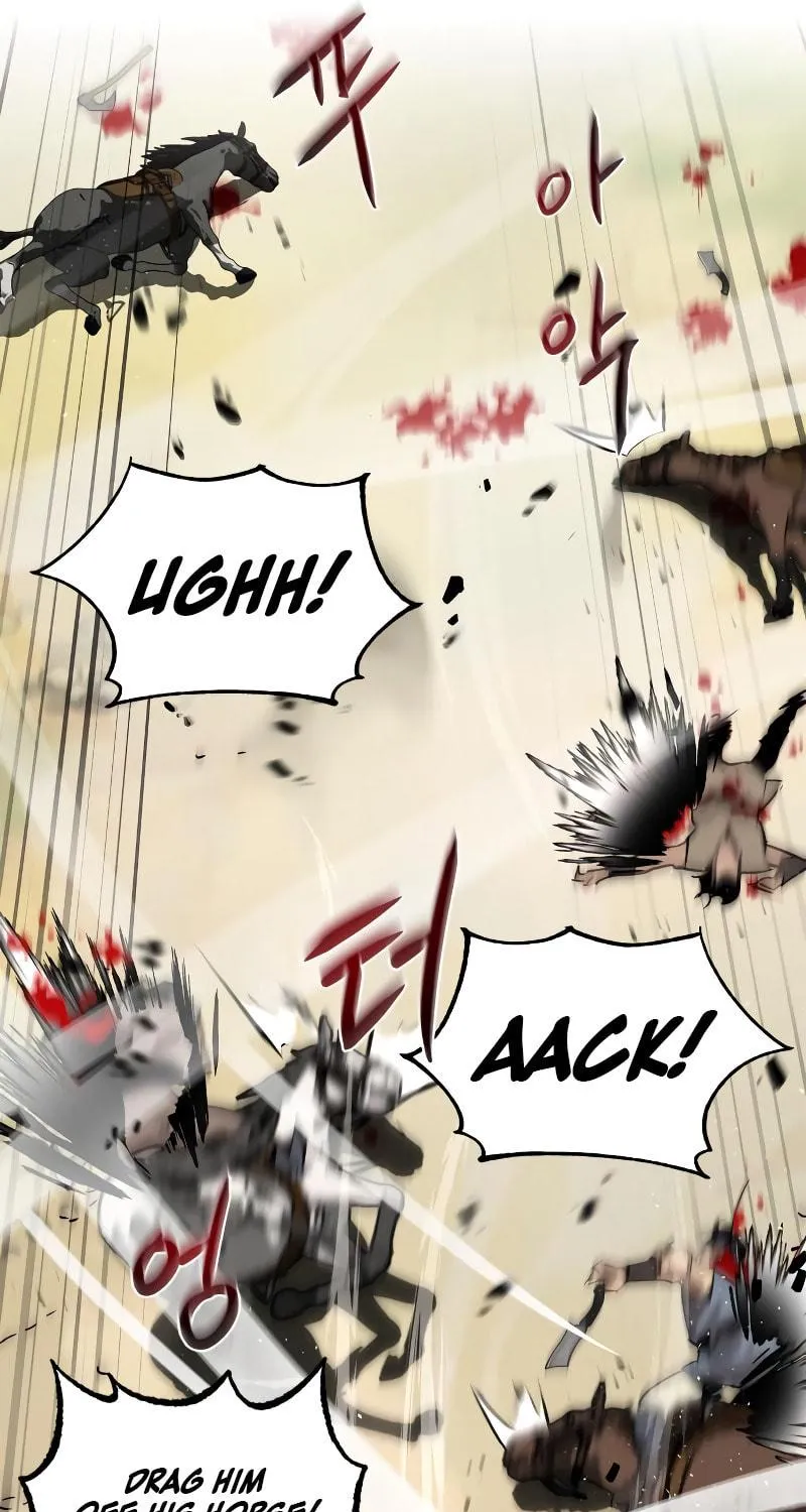 Martial Wild West Chapter 6 page 130 - 
