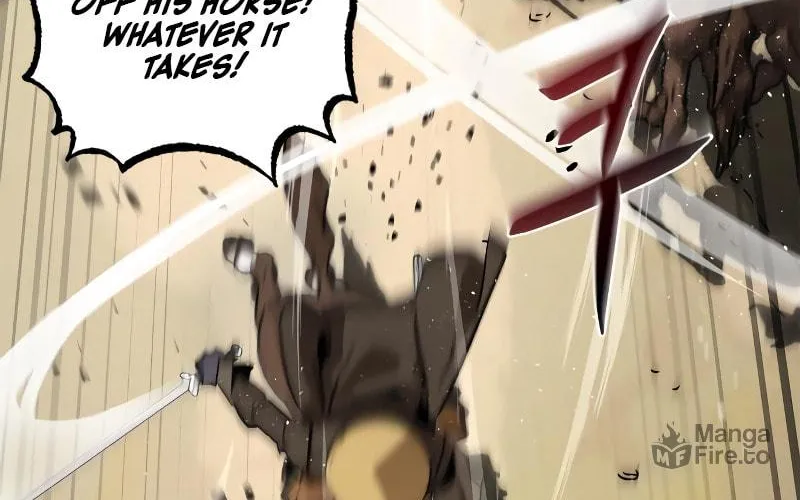 Martial Wild West Chapter 6 page 131 - 