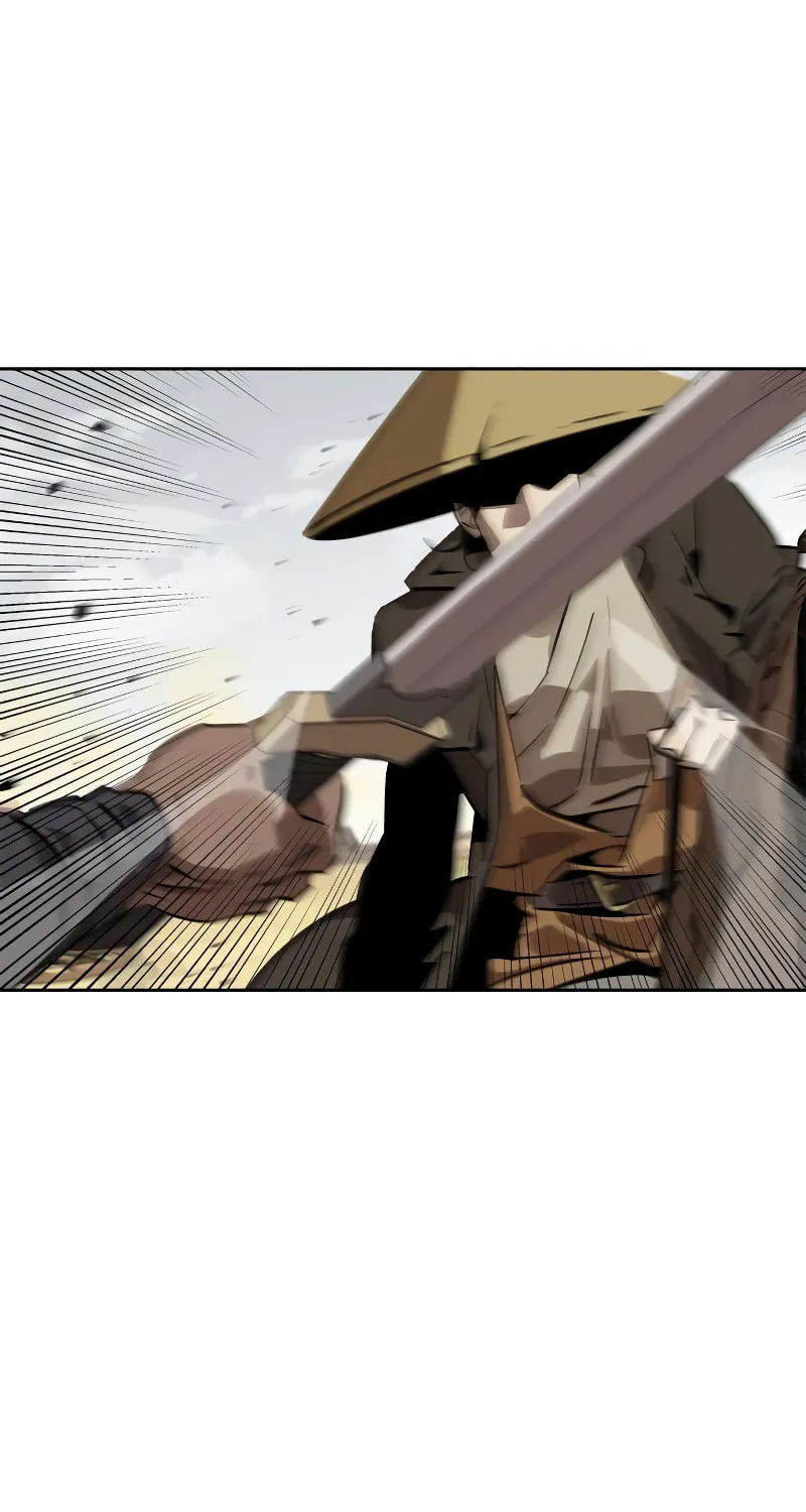 Martial Wild West Chapter 6 page 134 - 