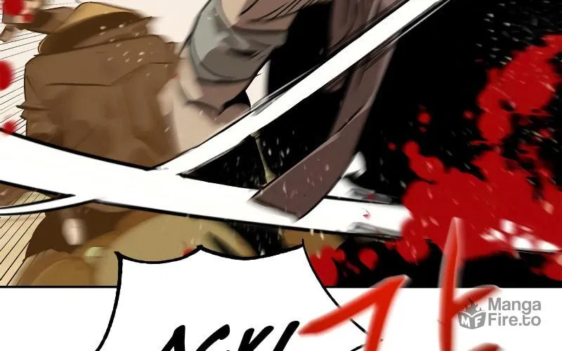 Martial Wild West Chapter 6 page 139 - 