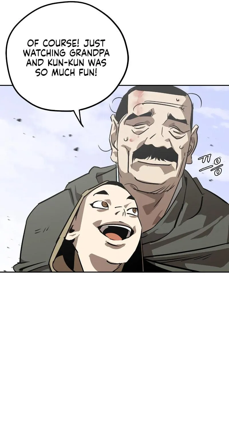 Martial Wild West Chapter 6 page 15 - 