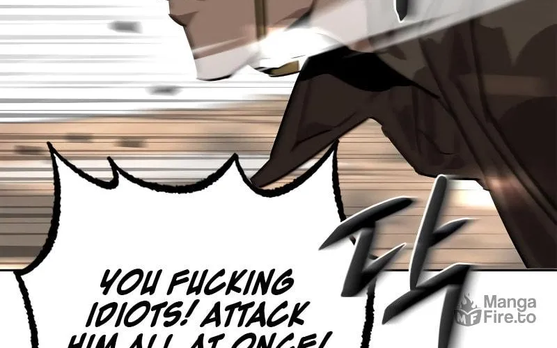 Martial Wild West Chapter 6 page 141 - 