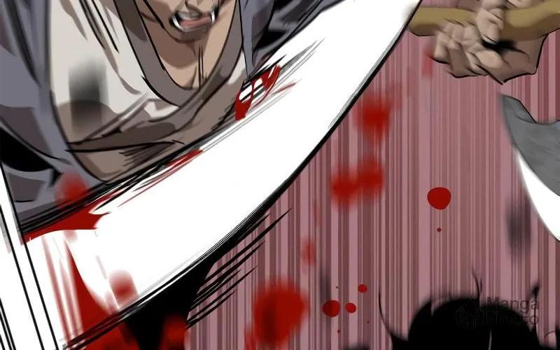 Martial Wild West Chapter 6 page 144 - 