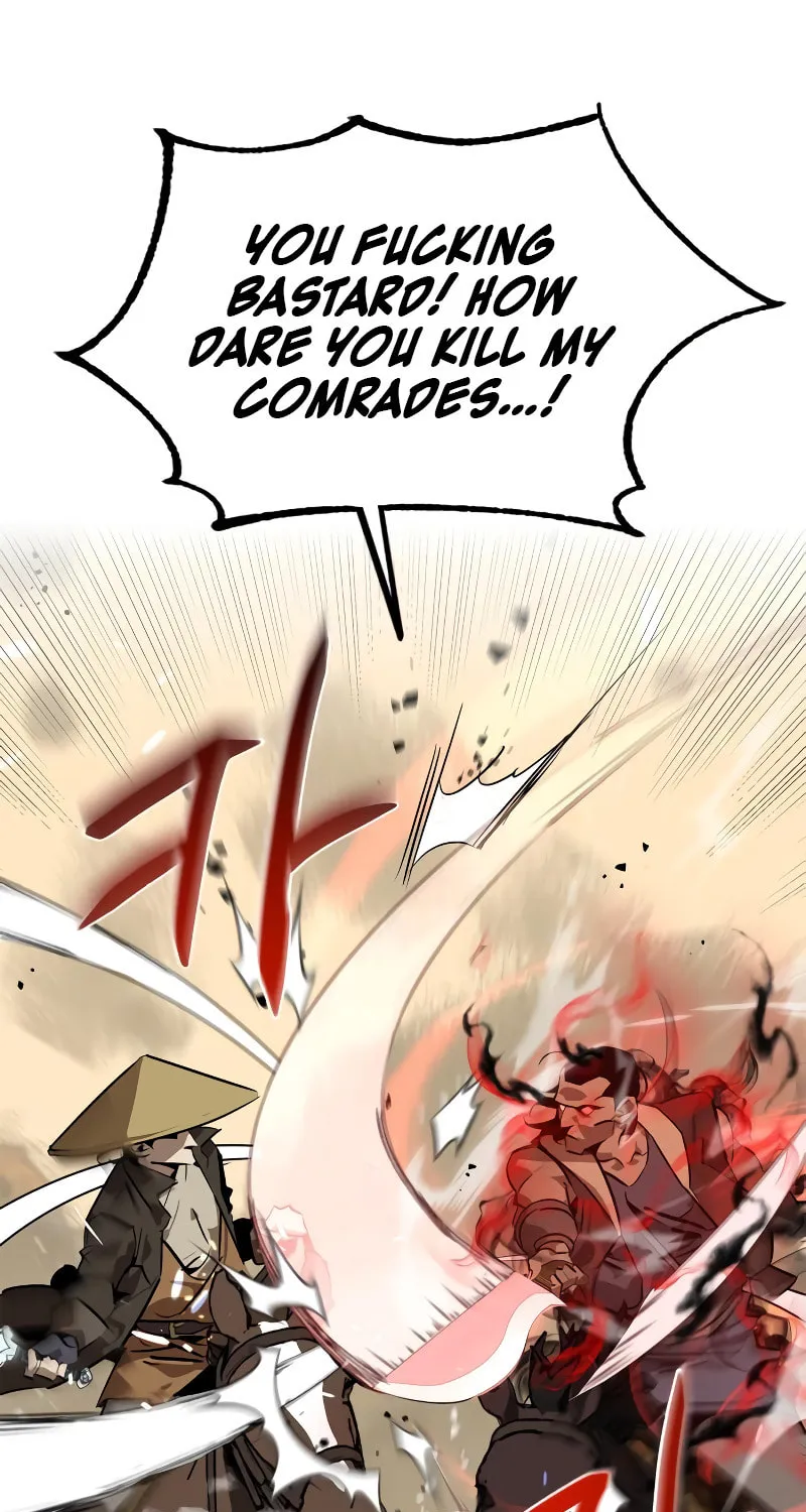 Martial Wild West Chapter 6 page 147 - 