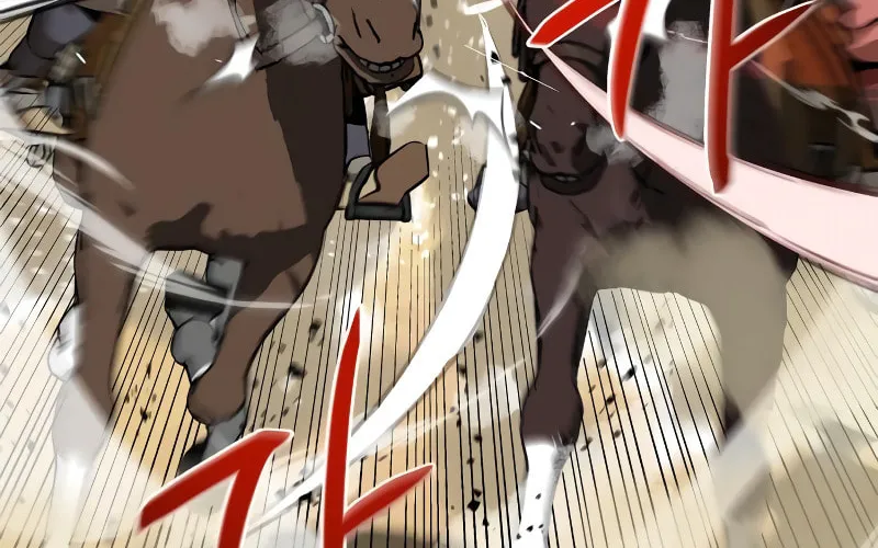 Martial Wild West Chapter 6 page 148 - 