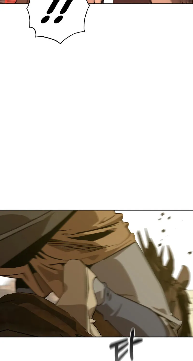 Martial Wild West Chapter 6 page 151 - 