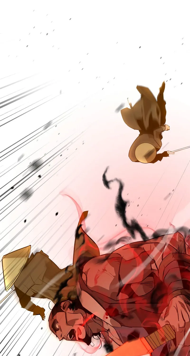 Martial Wild West Chapter 6 page 153 - 