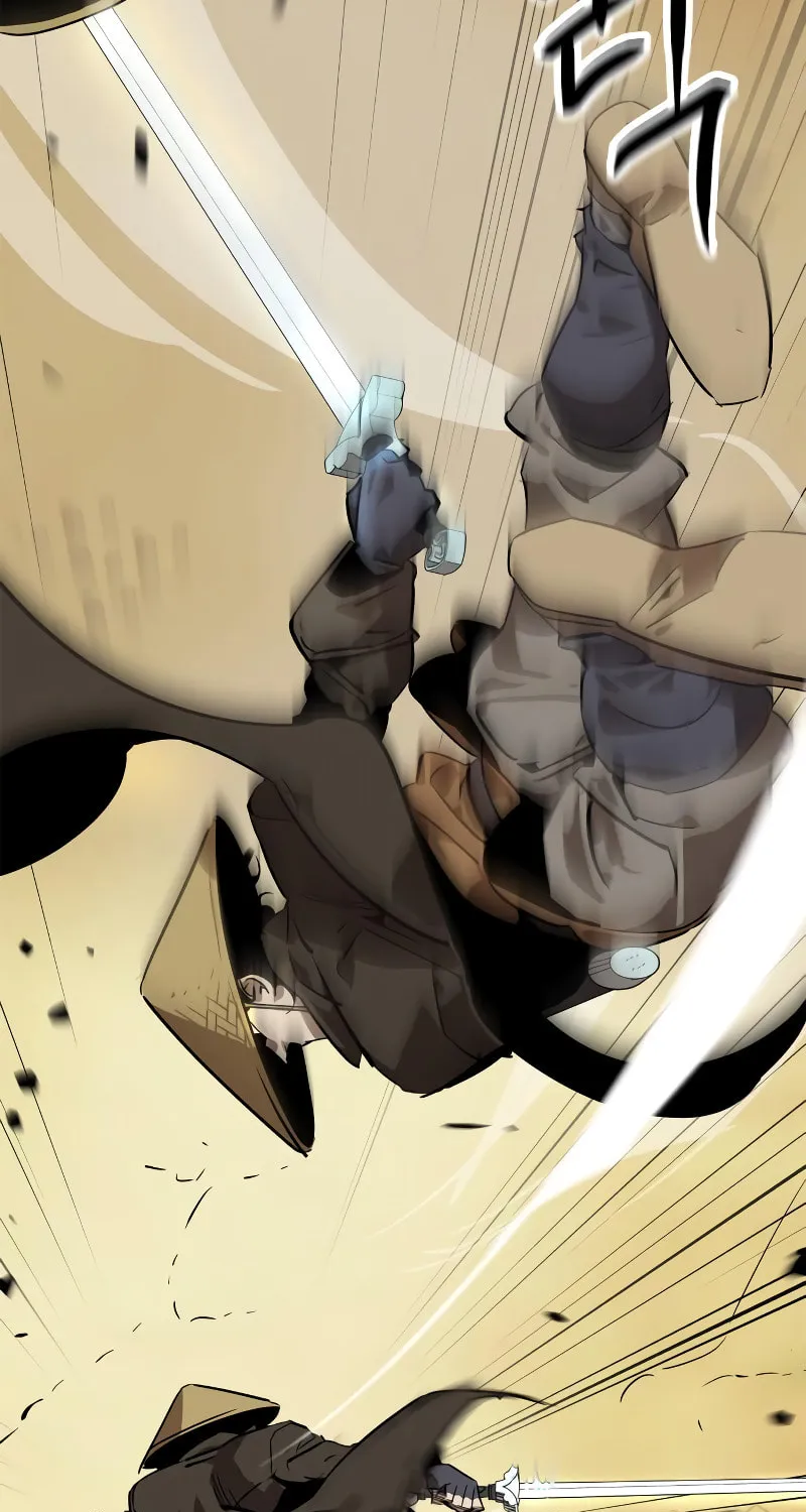 Martial Wild West Chapter 6 page 163 - 