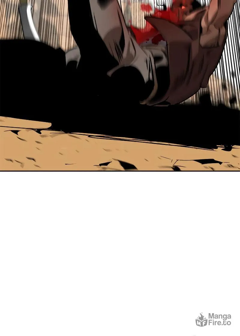 Martial Wild West Chapter 6 page 169 - 