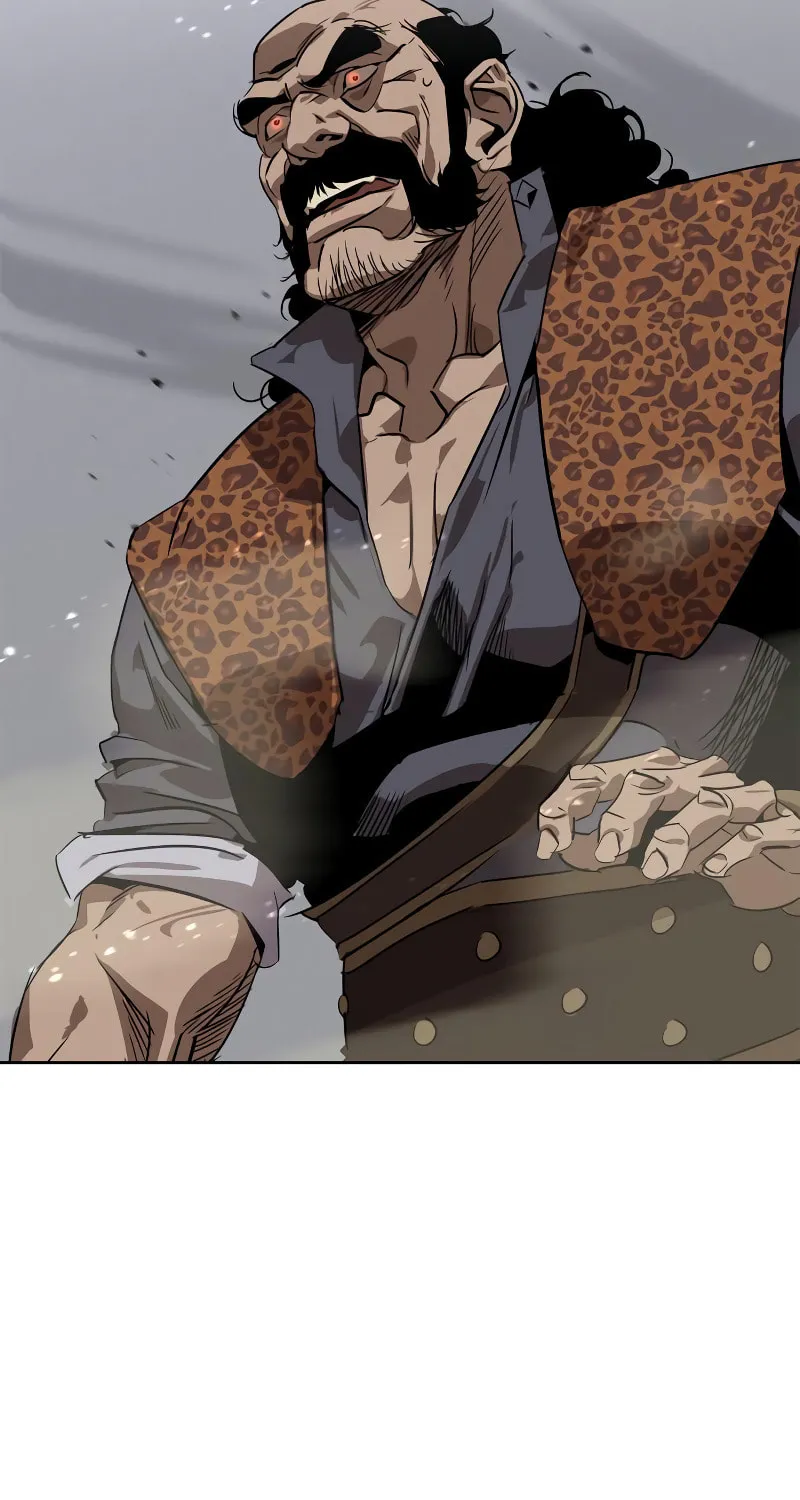 Martial Wild West Chapter 6 page 176 - 