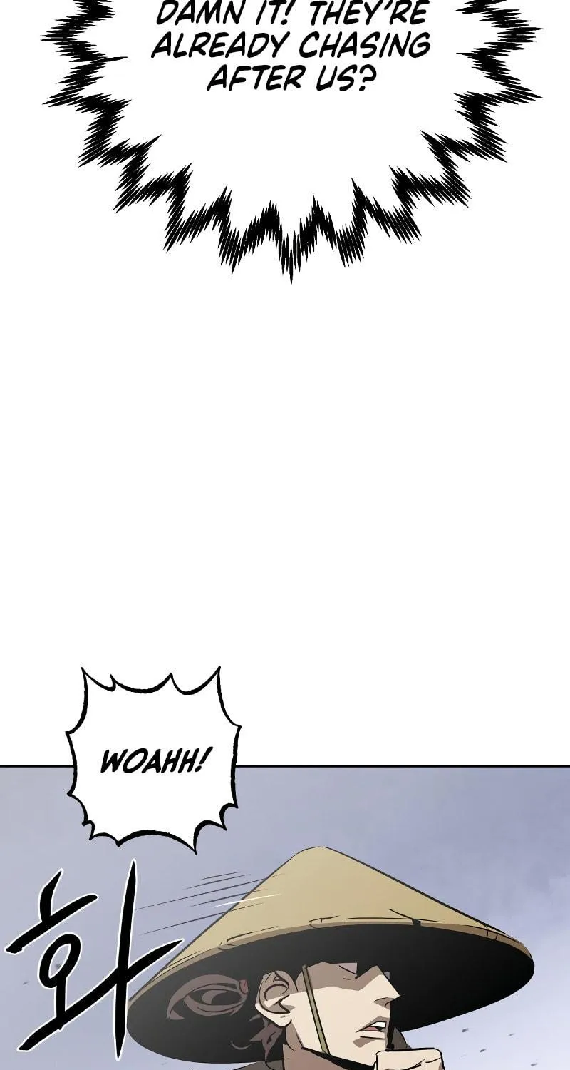 Martial Wild West Chapter 6 page 21 - 