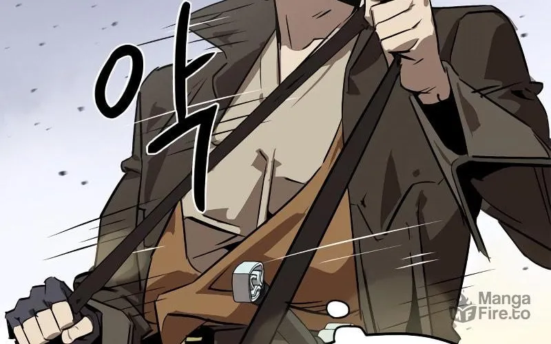Martial Wild West Chapter 6 page 22 - 
