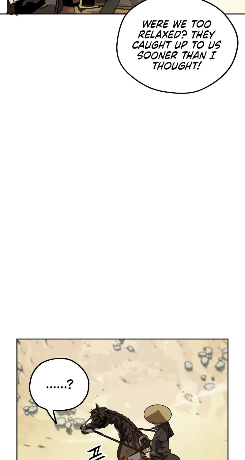 Martial Wild West Chapter 6 page 23 - 
