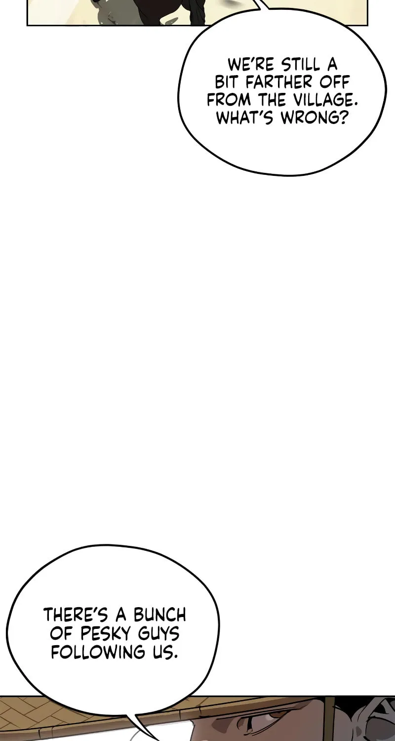 Martial Wild West Chapter 6 page 25 - 