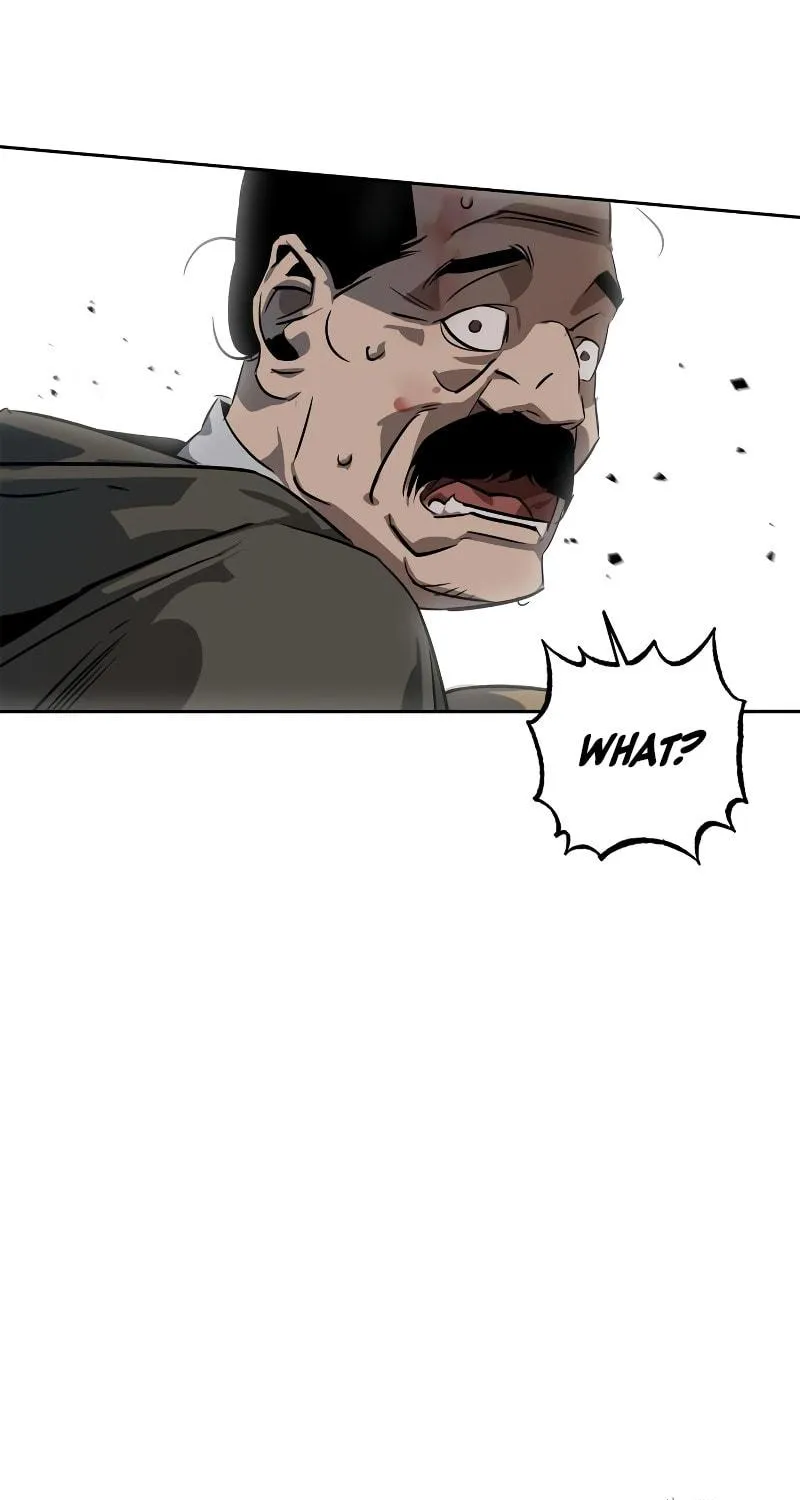 Martial Wild West Chapter 6 page 27 - 