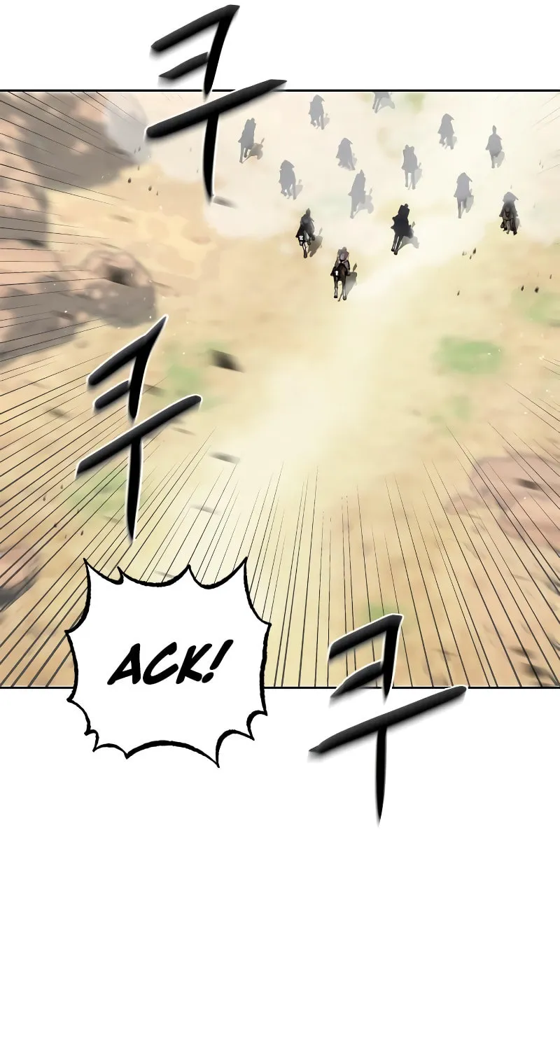Martial Wild West Chapter 6 page 29 - 