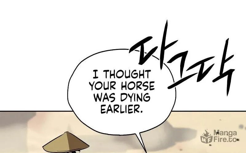 Martial Wild West Chapter 6 page 5 - 