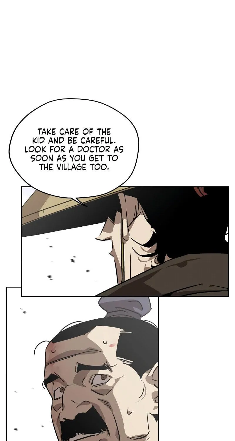 Martial Wild West Chapter 6 page 45 - 